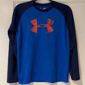 Under Armour Heat Gear Shirt